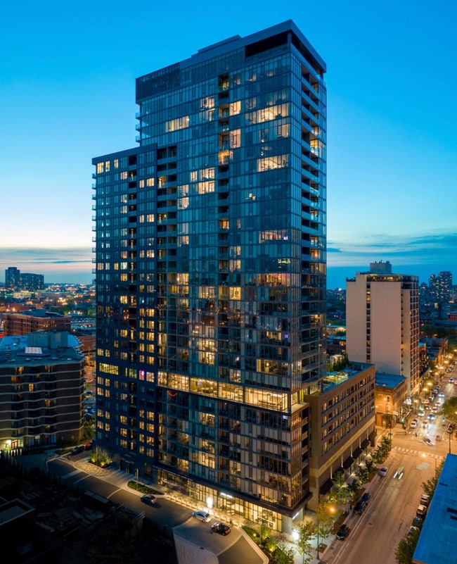 Photo - 1212 N Wells St Unit 1501