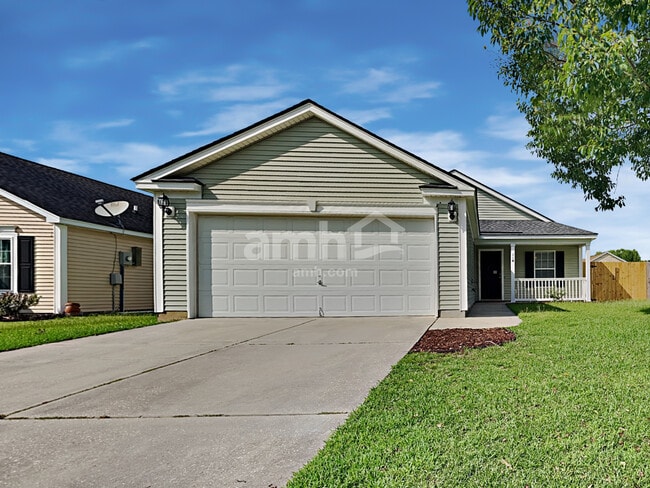 Building Photo - 114 Blue Jasmine Ln Rental