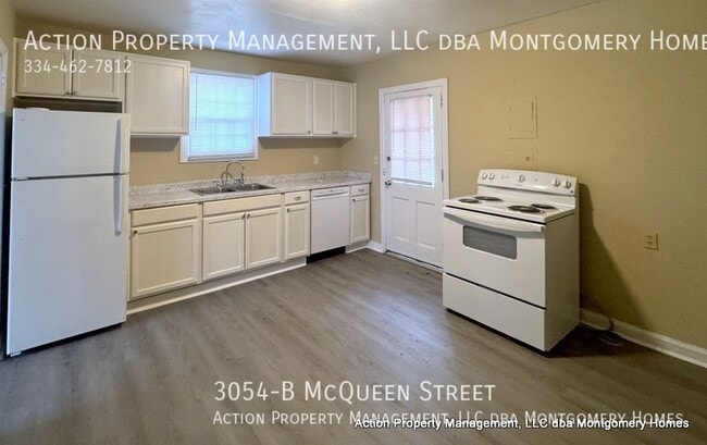 Photo - 3054 McQueen St