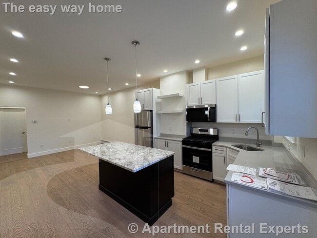 Photo - 13 Bristol St Unidad #3