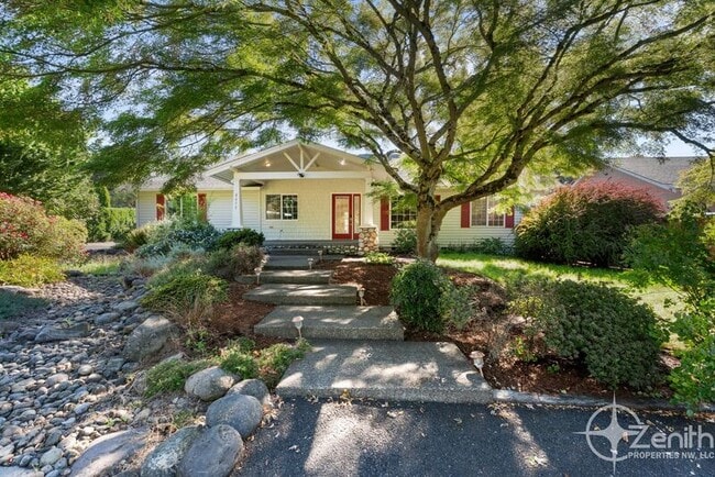 Building Photo - 8611 SE Patterson Pl Rental