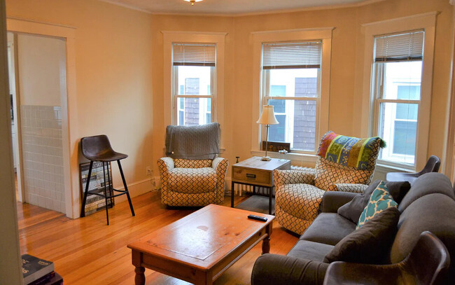 Photo - 440 Washington St Condo Unit 3