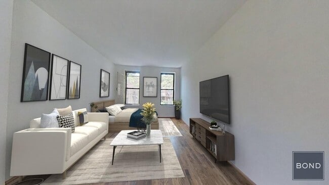 Building Photo - 218 E 85th St Unit 5RW Rental