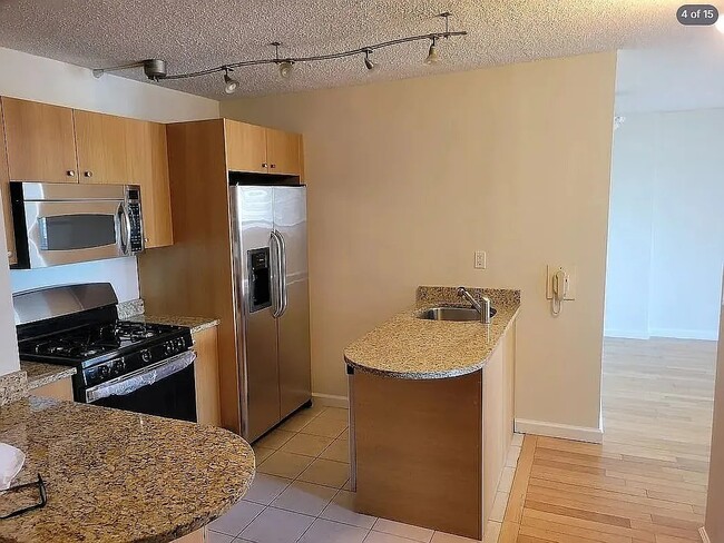 Photo - 2287 Johnson Ave Unit 12E