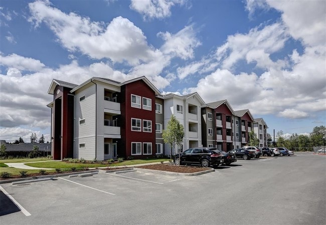 LARC at Kent (Senior Housing 55+)