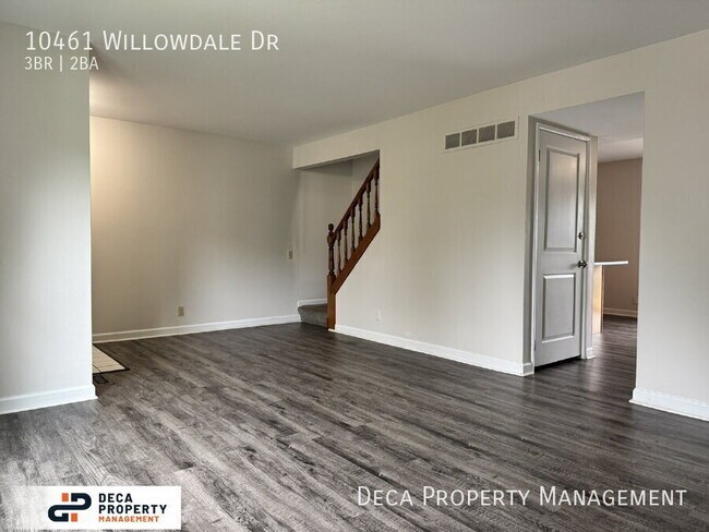 10461 Willowdale Dr