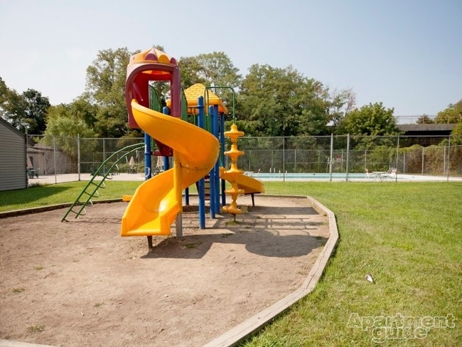 Playground