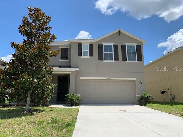 Photo - 16634 Broadford Ln