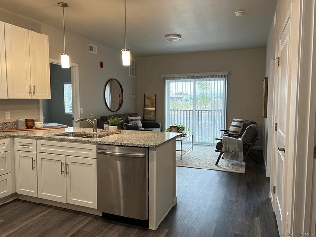 Photo - 1411 Richard Martin Dr Unit 101