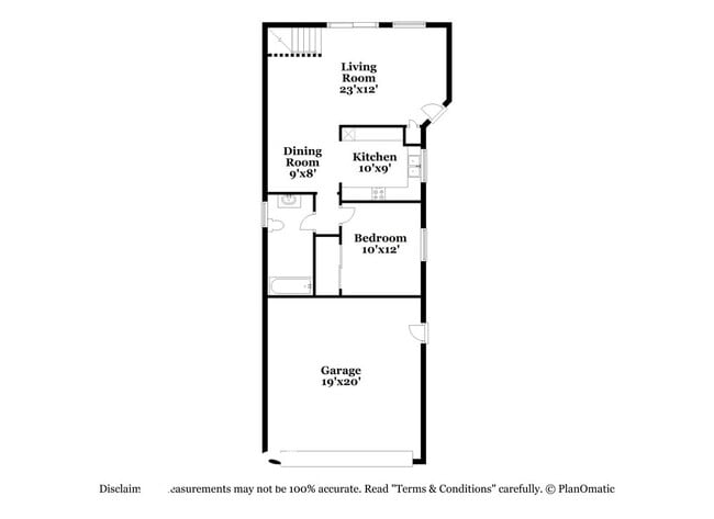 Photo - 2718 W Brooks St