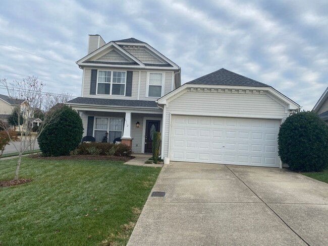 Building Photo - Bellevue - 3 bedrooms - 2 1/2 baths home