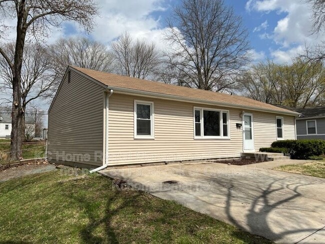 Photo - 1302 NE 67 Terrace