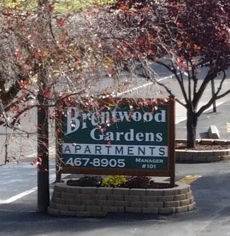 Brentwood Gardens Apartment Community - Brentwood Gardens Apartment Community