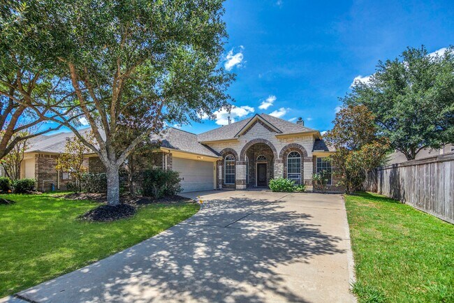 Photo - 26110 Basil View Ln