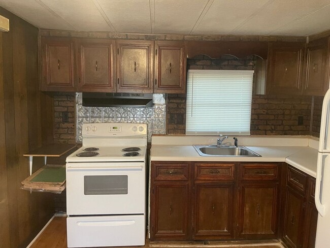Photo - Two bedroom mobile home in peaceful countr...