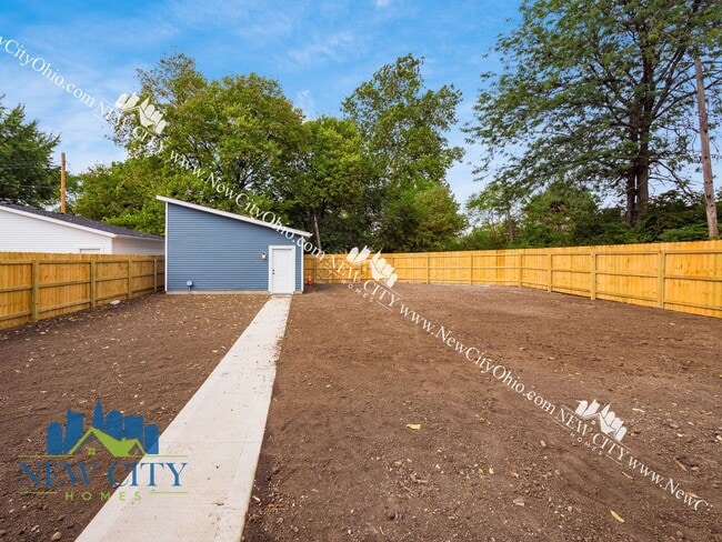 Photo - Brand New Franklinton 3 Bedroom 2.5 Bathro...