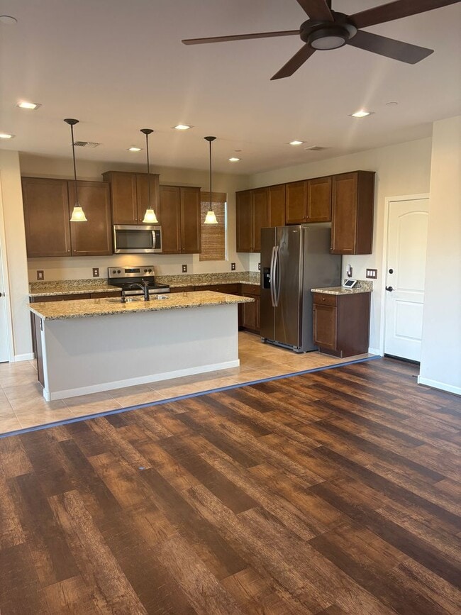 Photo - Unfurnished, 1-Year Long-Term Rental (Procure Only)