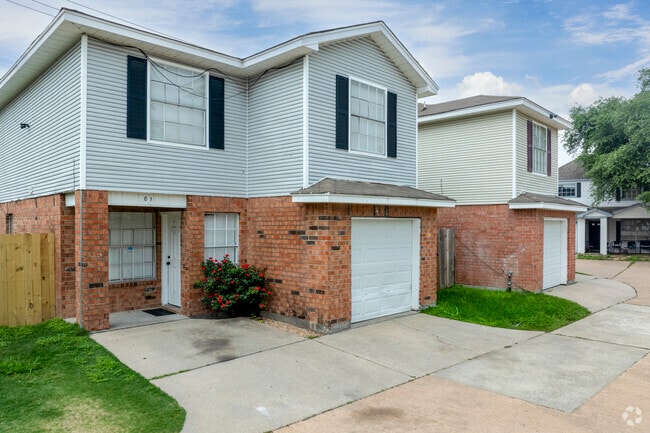 7050 Inwood Park Dr - Primary - Inwood Trace Village Apartments