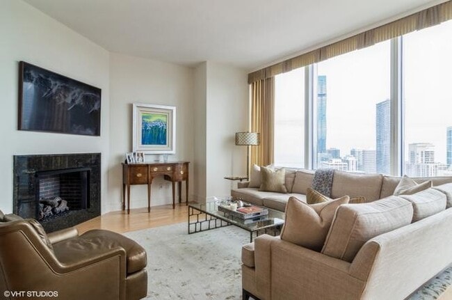 Photo - 401 N Wabash Ave Unit 41H