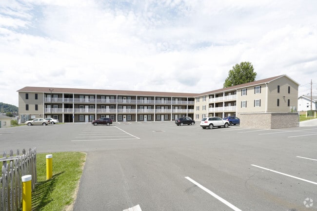 Timothy Place