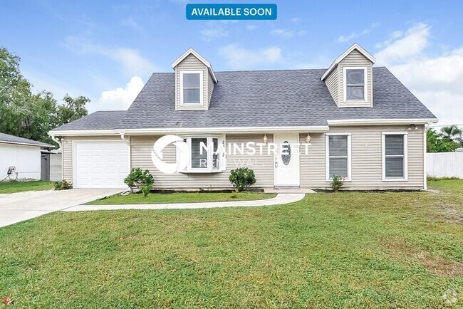 Building Photo - 2552 Bucida Dr Rental