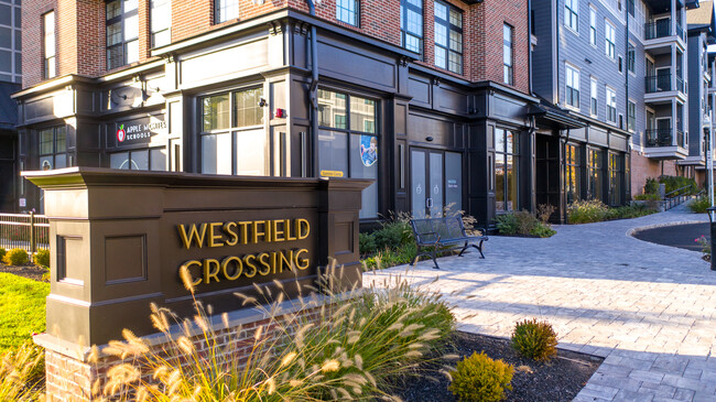 Westfield Crossing - Westfield Crossing Apartamentos