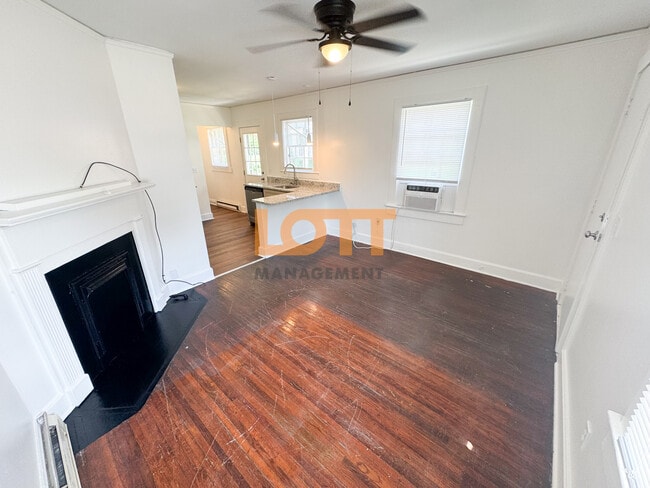 Photo - 10A Gridley St