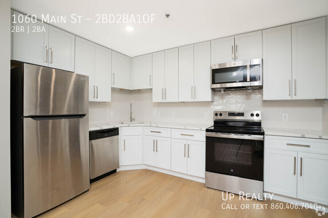 Photo - 1060 Main St Apartamento Unidad 2BD2BA1OF