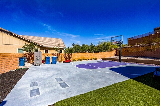 Photo - Single Story Pool Home In Reverence Guard Gated Community