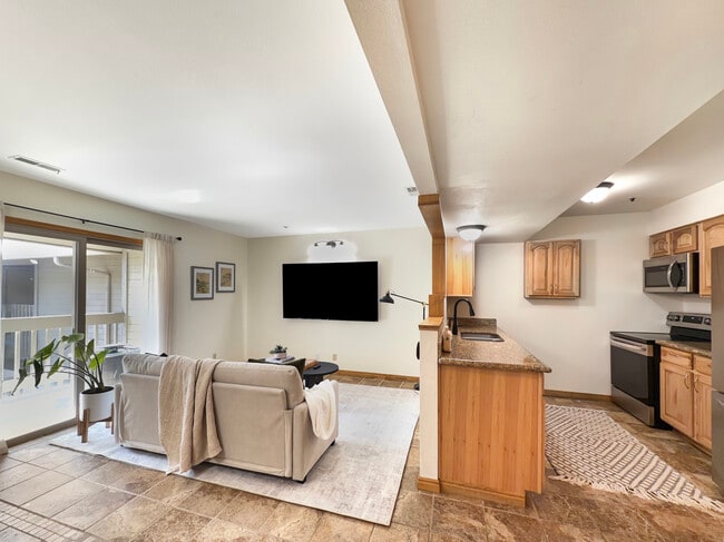 1690 Upper Ironhorse Loop Unit Iron Horse C7