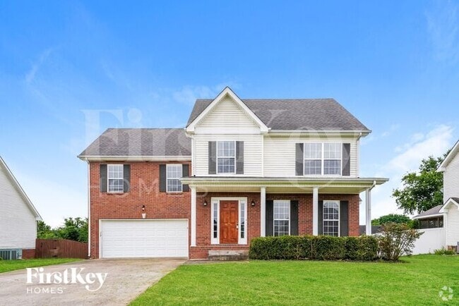Building Photo - 1407 Ambleside Dr Rental