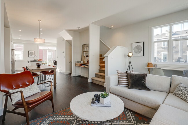 Photo - Harvest Townhomes