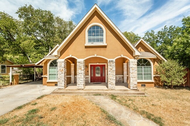 Building Photo - 2351 Longhorn St Unit #C