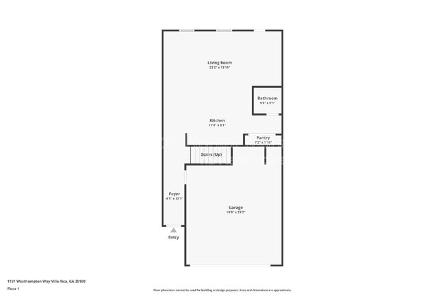 Photo - 1191 Westhampton Wy