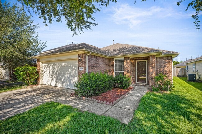 Building Photo - 8538 Doskocil Dr Rental