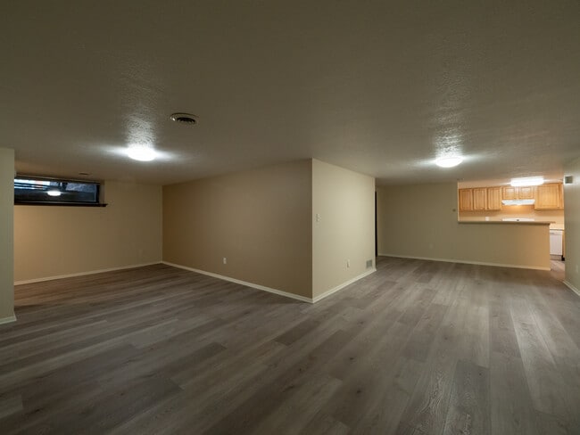Apartamento 114 - Ridgeview Apartments