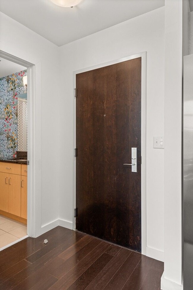 Photo - Fully Furnished Studio Condo at The Adelicia