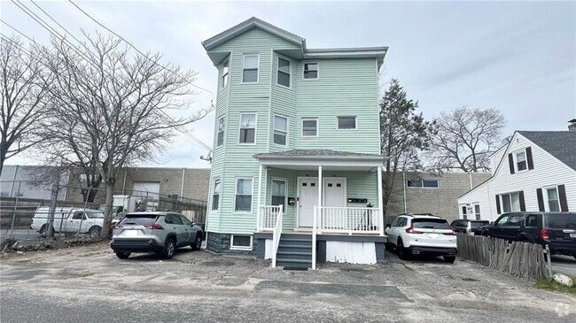 Building Photo - 88 1st Ave Unit 3 Rental