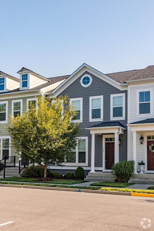 Building Photo - Townhouse for Rent in Preston Lake *****Fo...