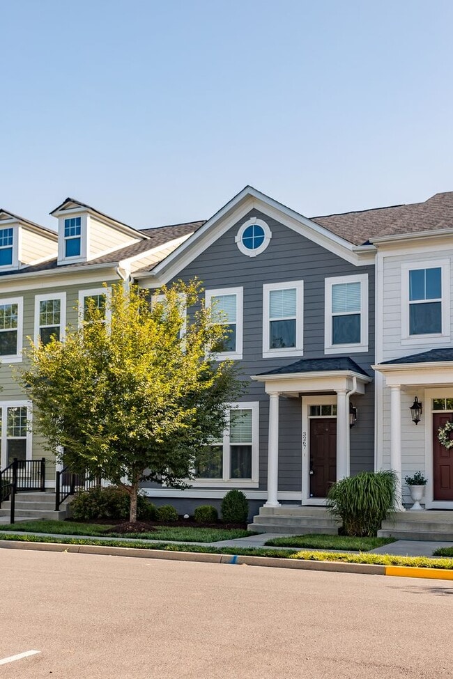 Townhouse for Rent in Preston Lake *****Fo... - Townhouse for Rent in Preston Lake *****Fo...