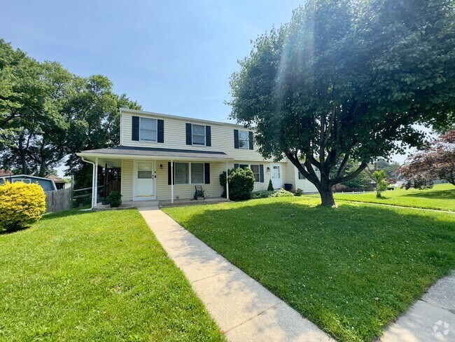 Building Photo - Charming 3Bedroom/2Bathroom in Perry Hall,... Rental