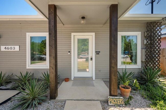Photo - 4603 Ribbecke Ave