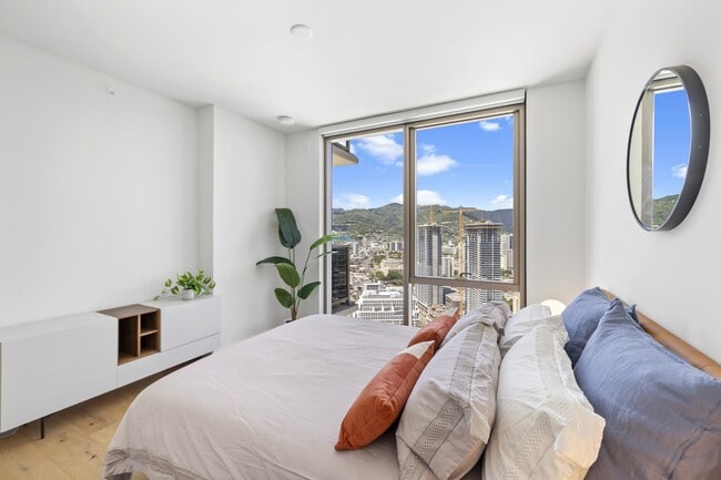 Photo - 1388 Kapiolani Blvd