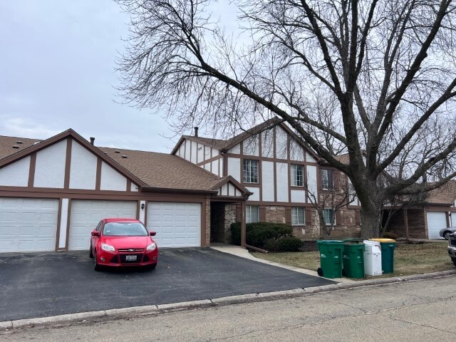 Building Photo - 1201 Williams Port Dr Unit 2