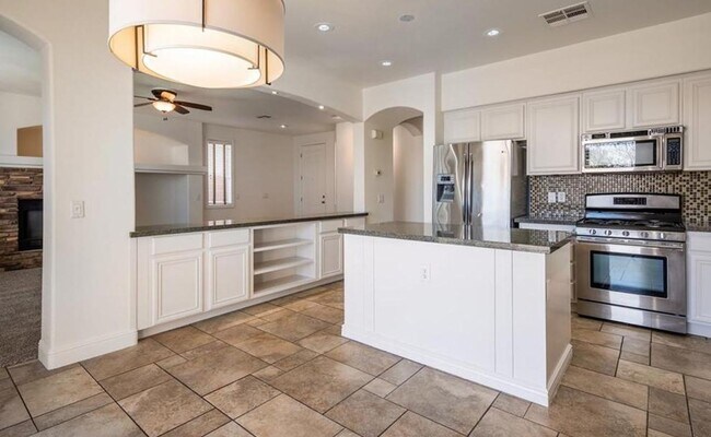 Photo - SUMMERLIN: Modern, Upgraded 4-bedroom, 3-bathroom, 2-story Home