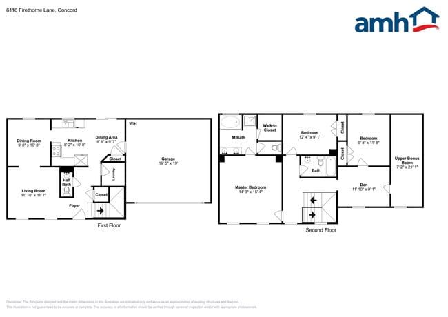 Photo - 6116 Firethorne Ln