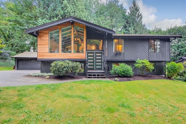 Stunning Home in Lake Stevens - Stunning Home in Lake Stevens
