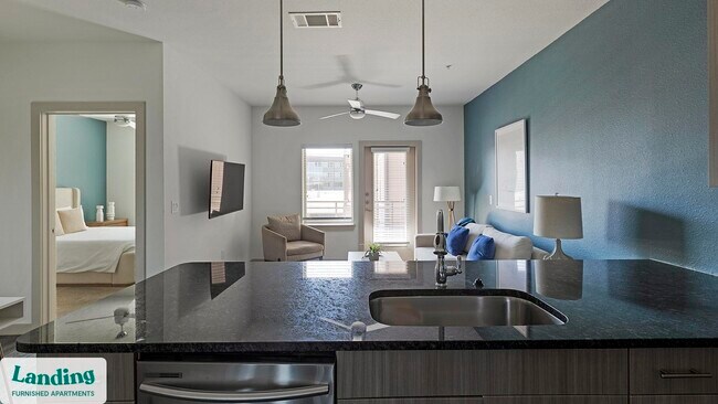 7201 Henneman Way Unit 345