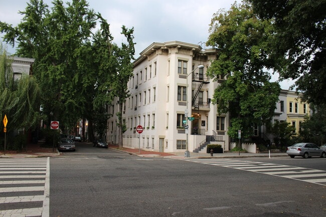 Photo - 1822 15th St NW Condo Unit 202