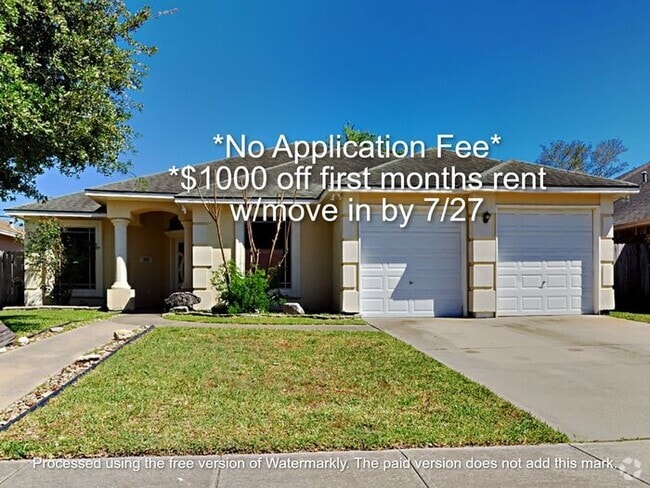 Building Photo - *No Application Fee* *$1000 off first mont... Rental
